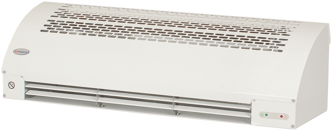 Термія АО ЕВР 4,5/0,9 TR