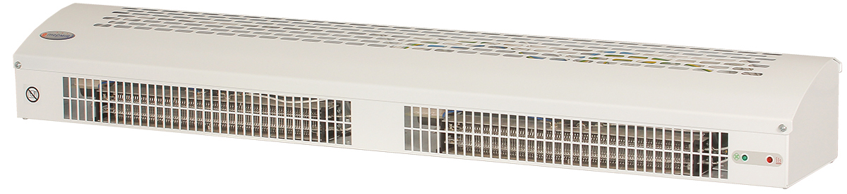 Термия АО ЭВР 6,0/0,7 ST