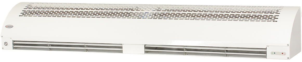 Термія АО ЕВР 9,0/1,8 TR