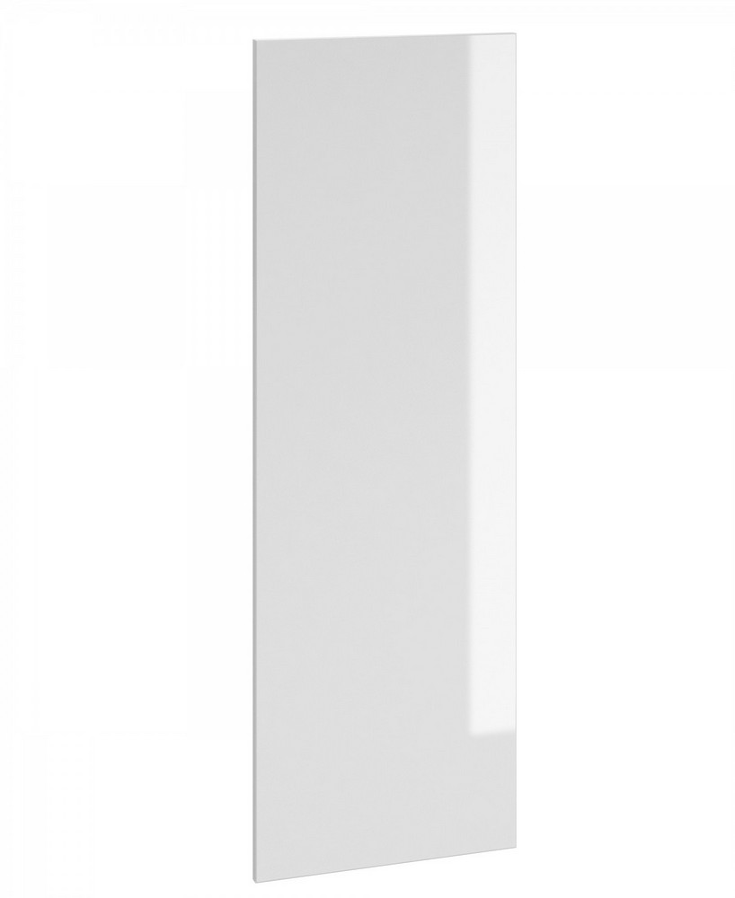 Характеристики дверка для шафи Cersanit Colour 40x120 біла
