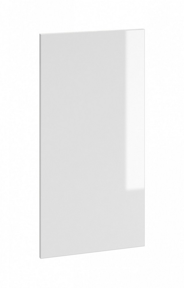 Дверца для шкафа Cersanit Colour 40x80 белая