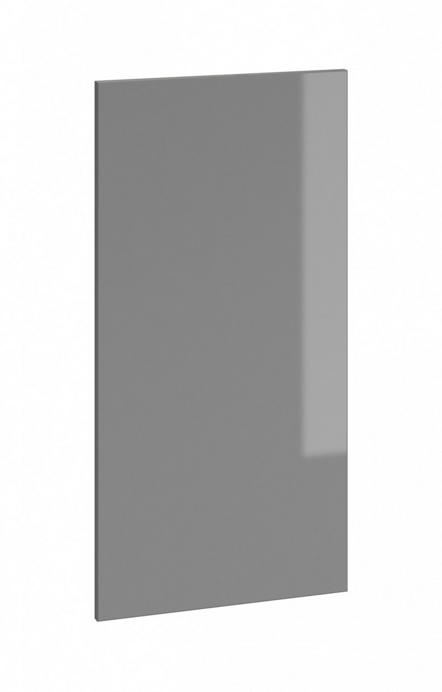 Дверка для шафи Cersanit Colour 40x80 біла в інтернет-магазині, головне фото