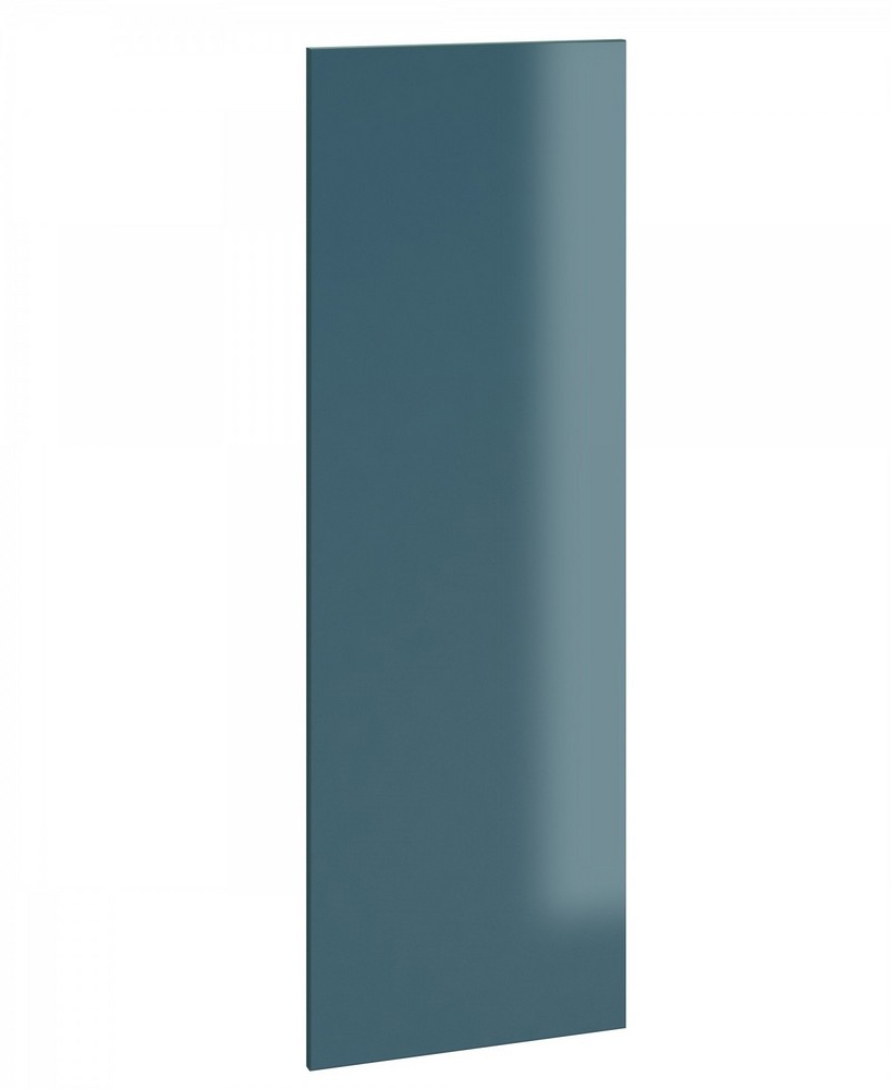 Дверка для шафи Cersanit Colour 40x120 блакитна в інтернет-магазині, головне фото