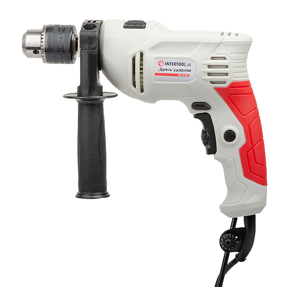 Intertool DT-0109