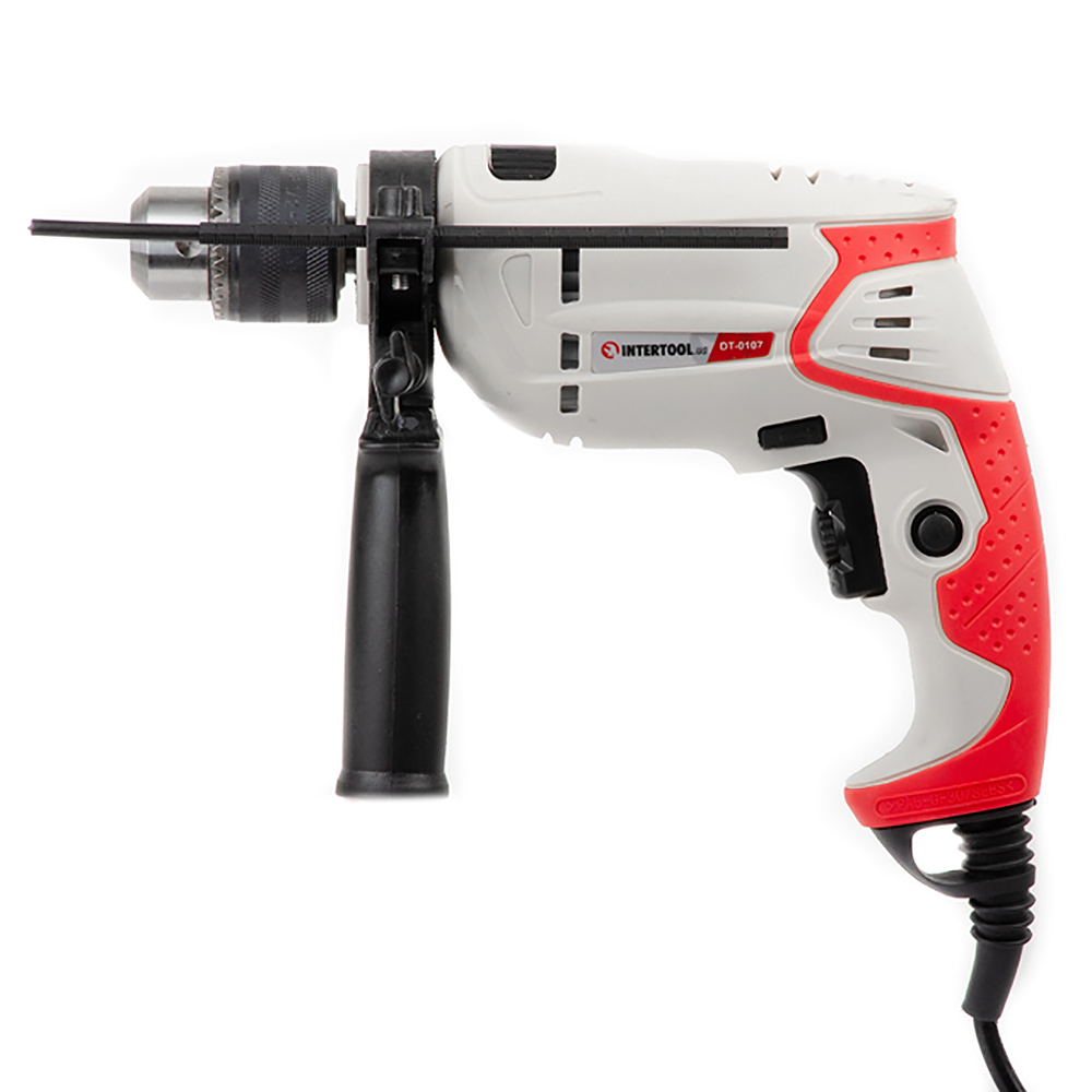 Intertool DT-0107