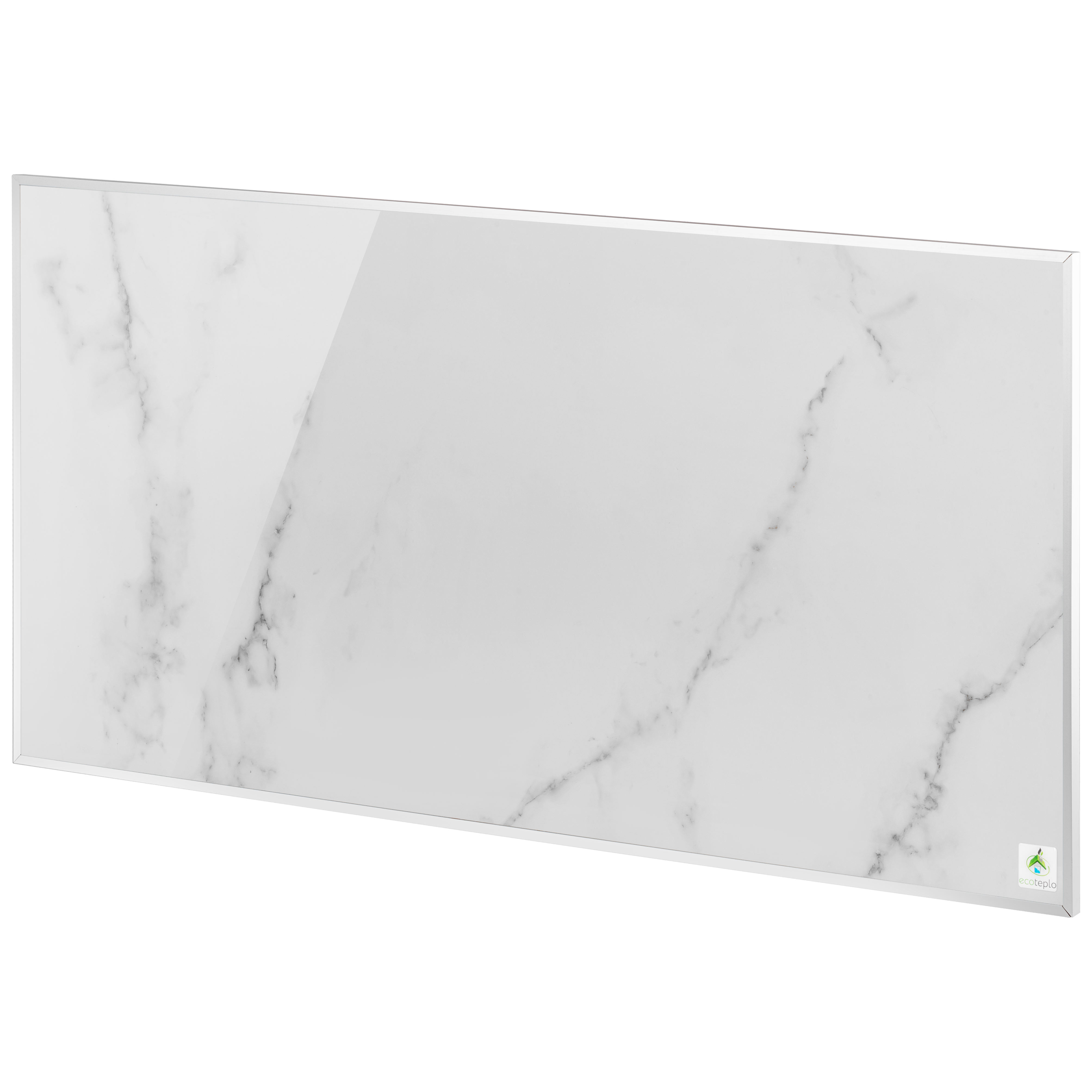 Ecoteplo Lion 1500 EL білий мармур