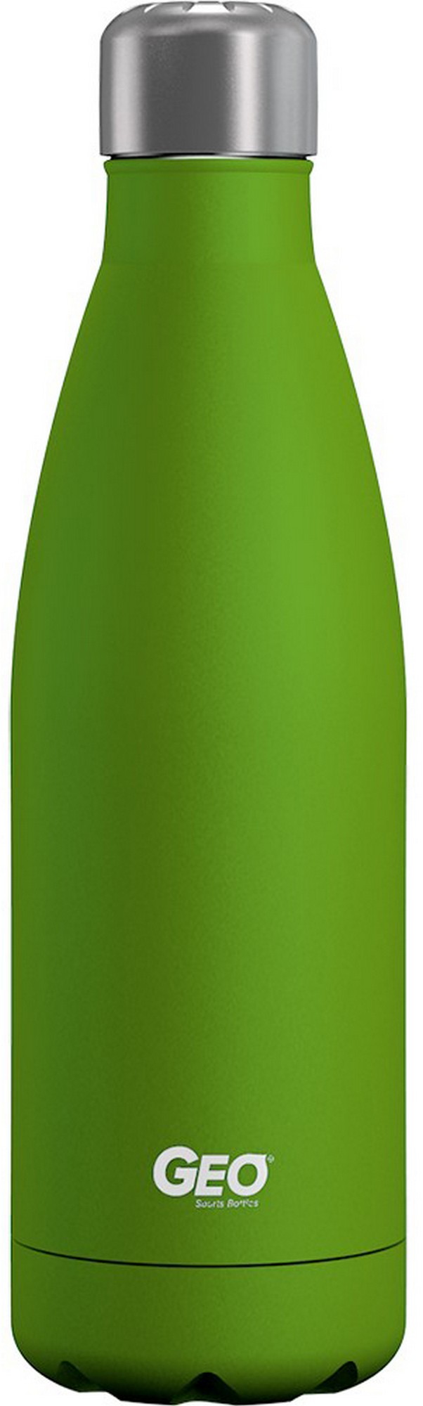 Бутылка-термос Geo BTSS17SLLGN
