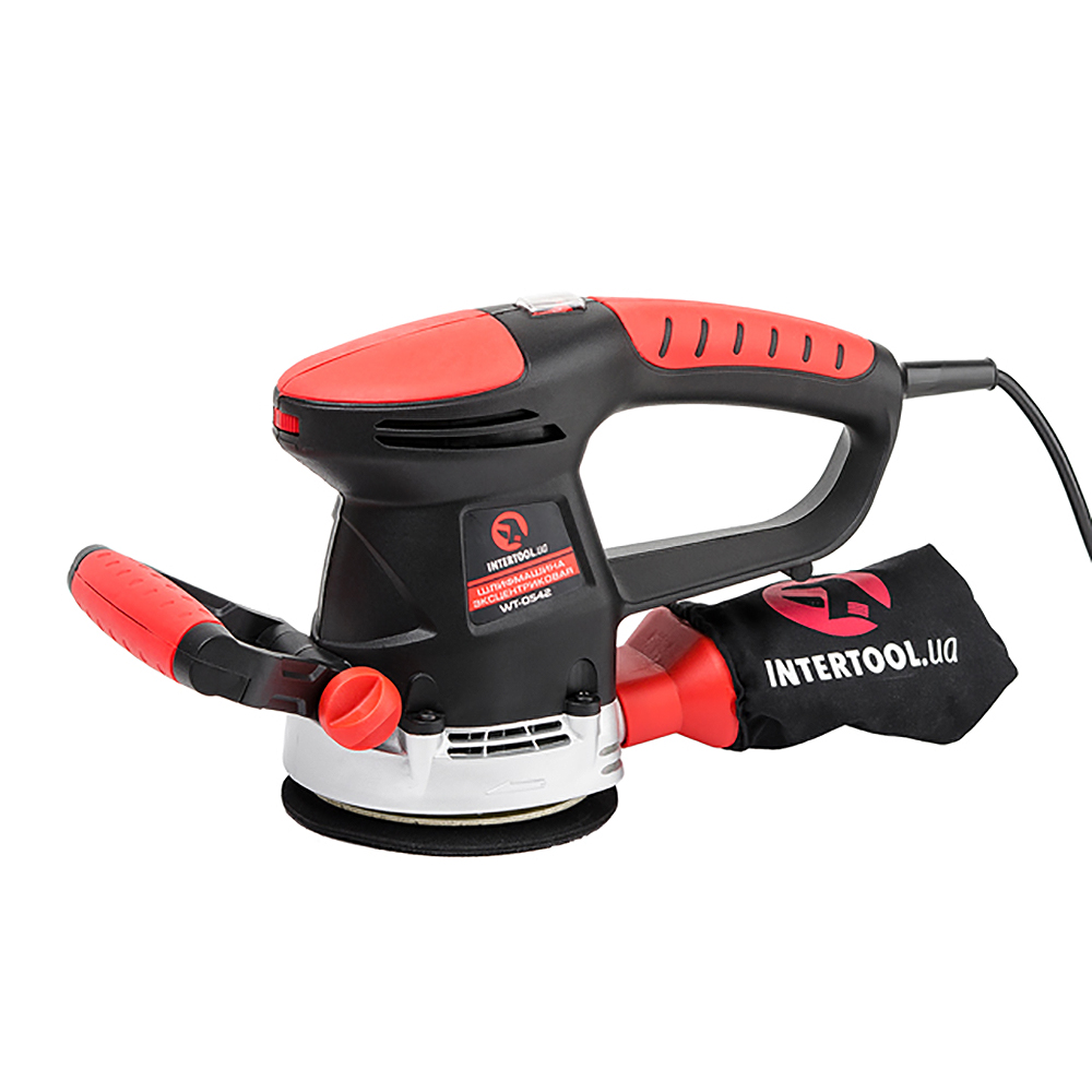 Intertool WT-0542