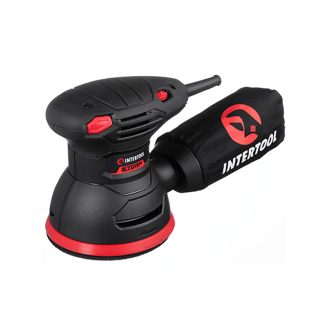 Intertool WT-0541