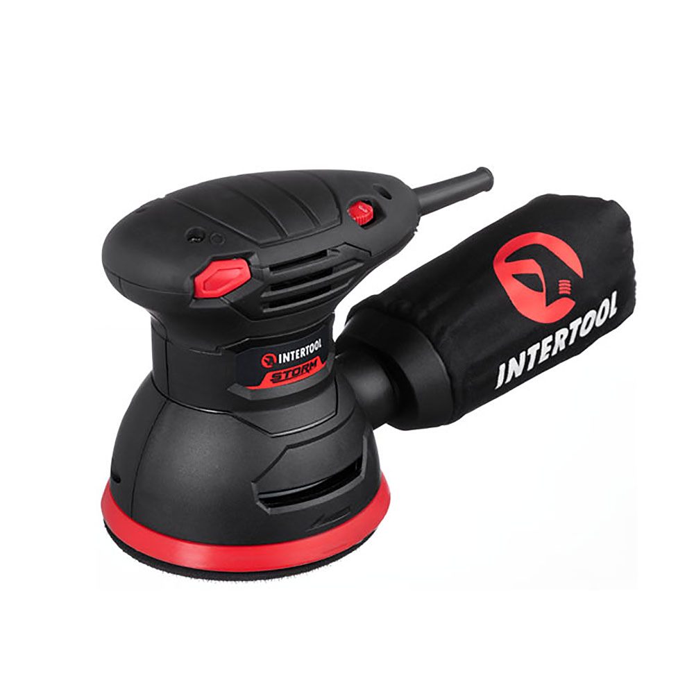 Intertool WT-0541