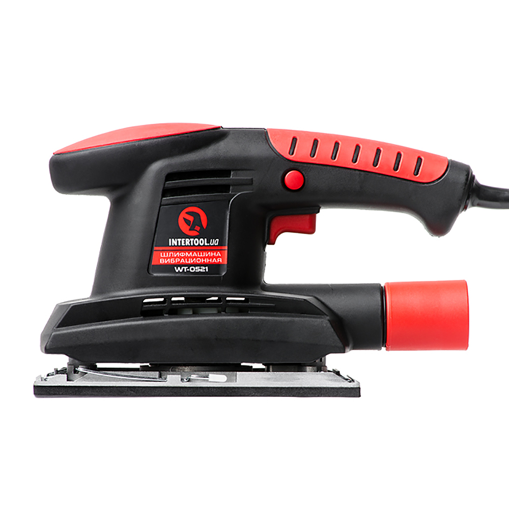 Intertool WT-0521