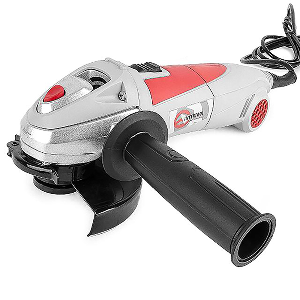 Intertool DT-0266