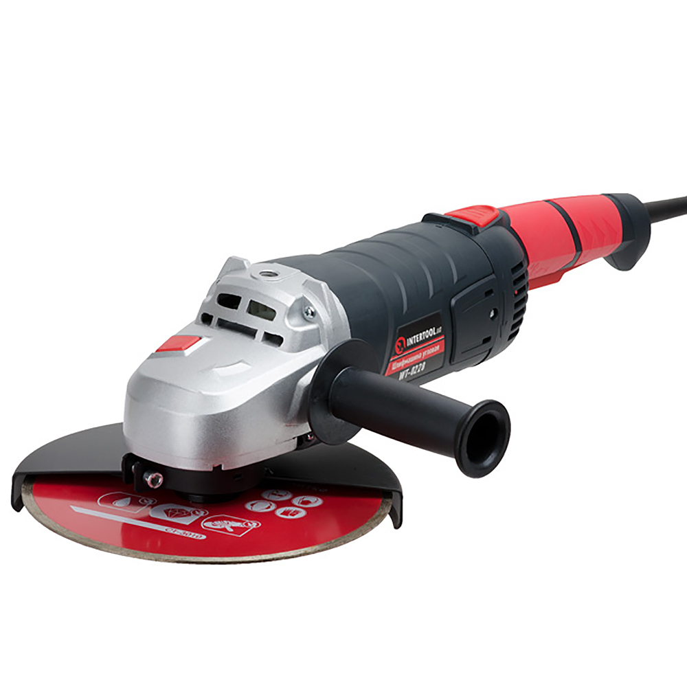Intertool WT-0228