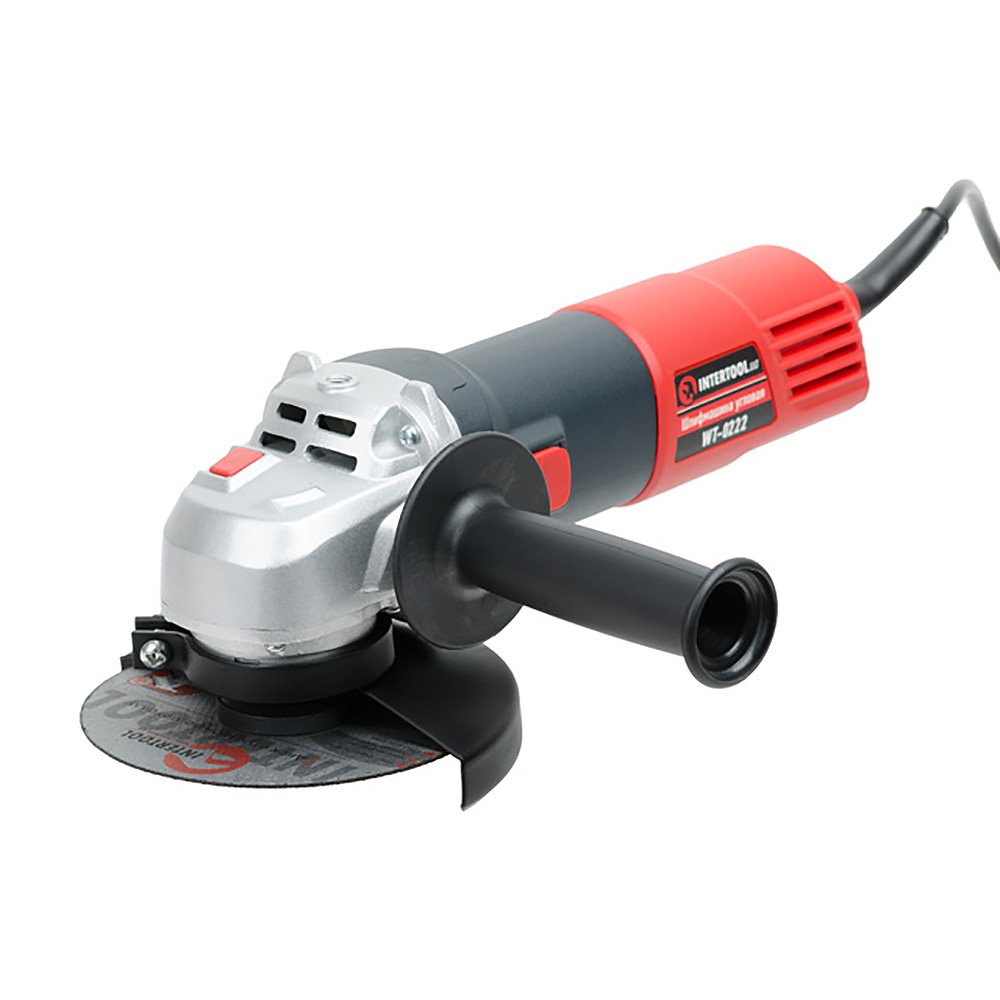 Intertool WT-0222