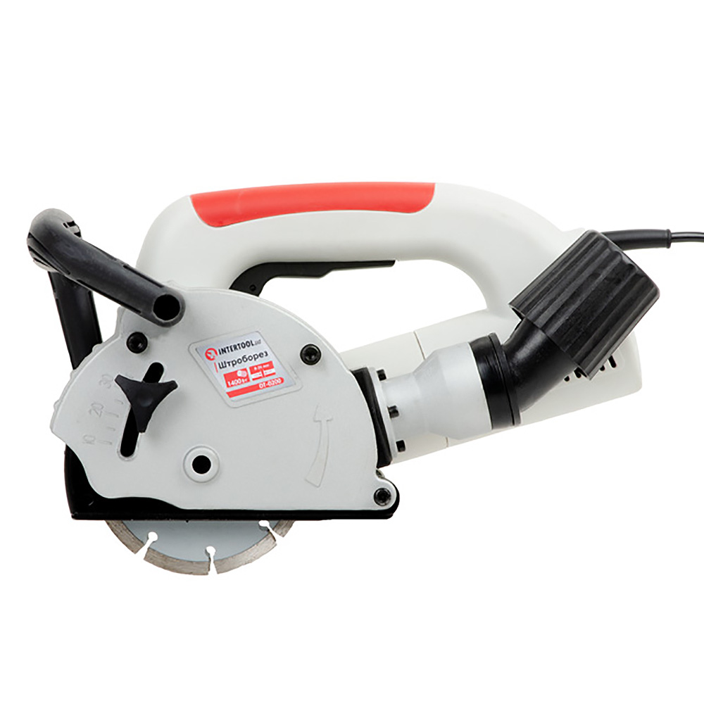 Intertool DT-0200