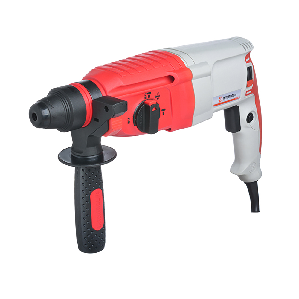 Intertool DT-0180