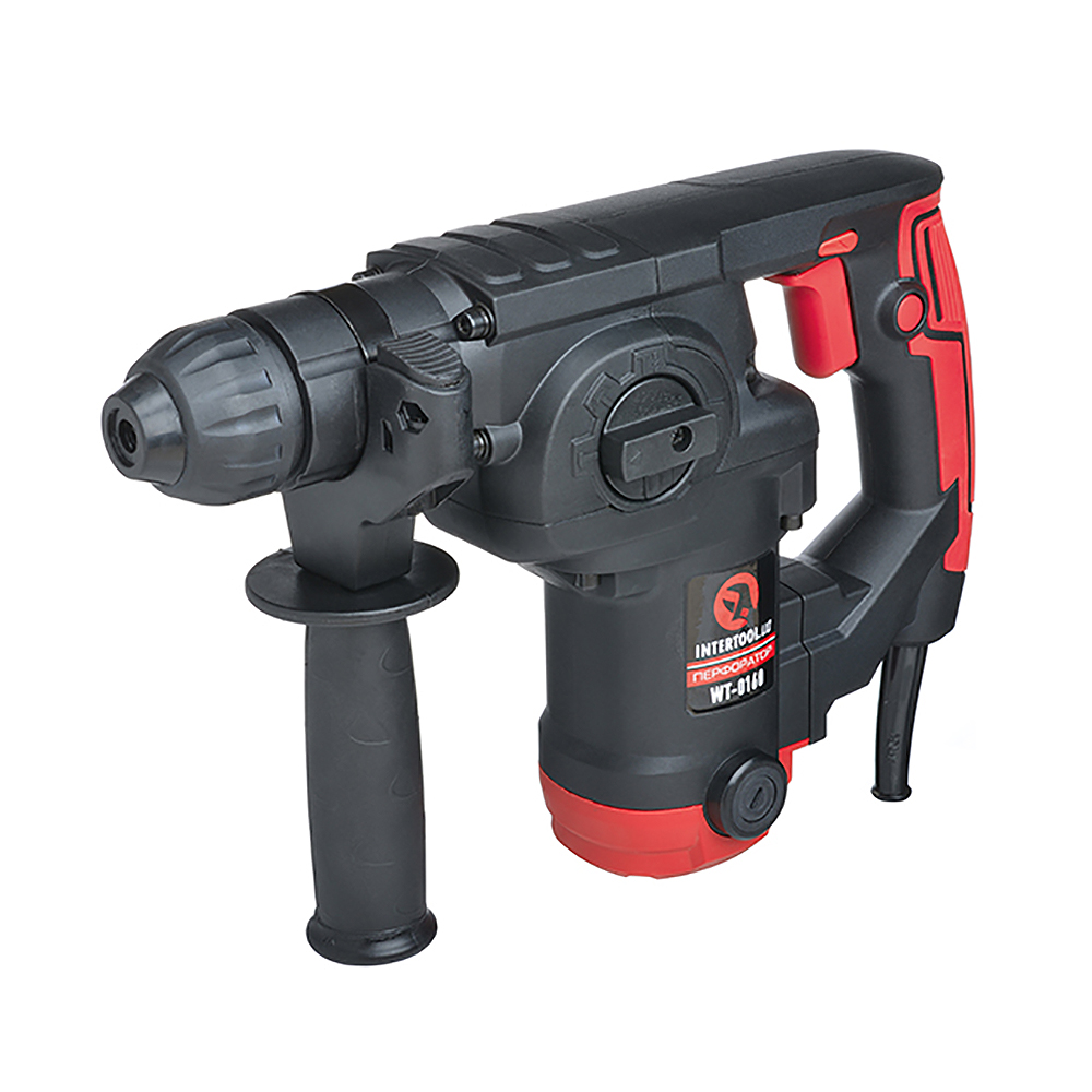 Intertool WT-0160