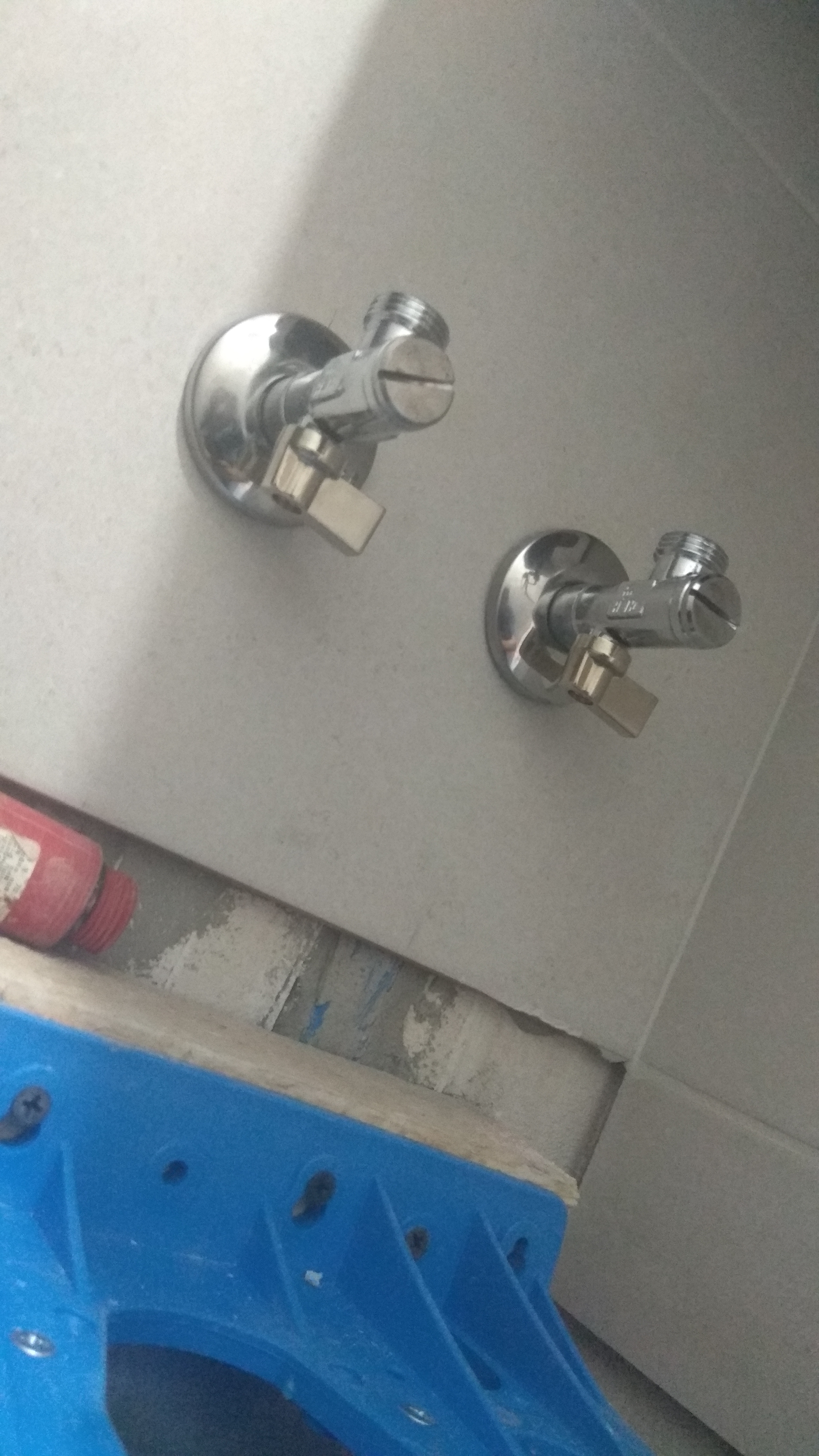 Фото №1 от покупателя Игорь Бодаква к товару Кран