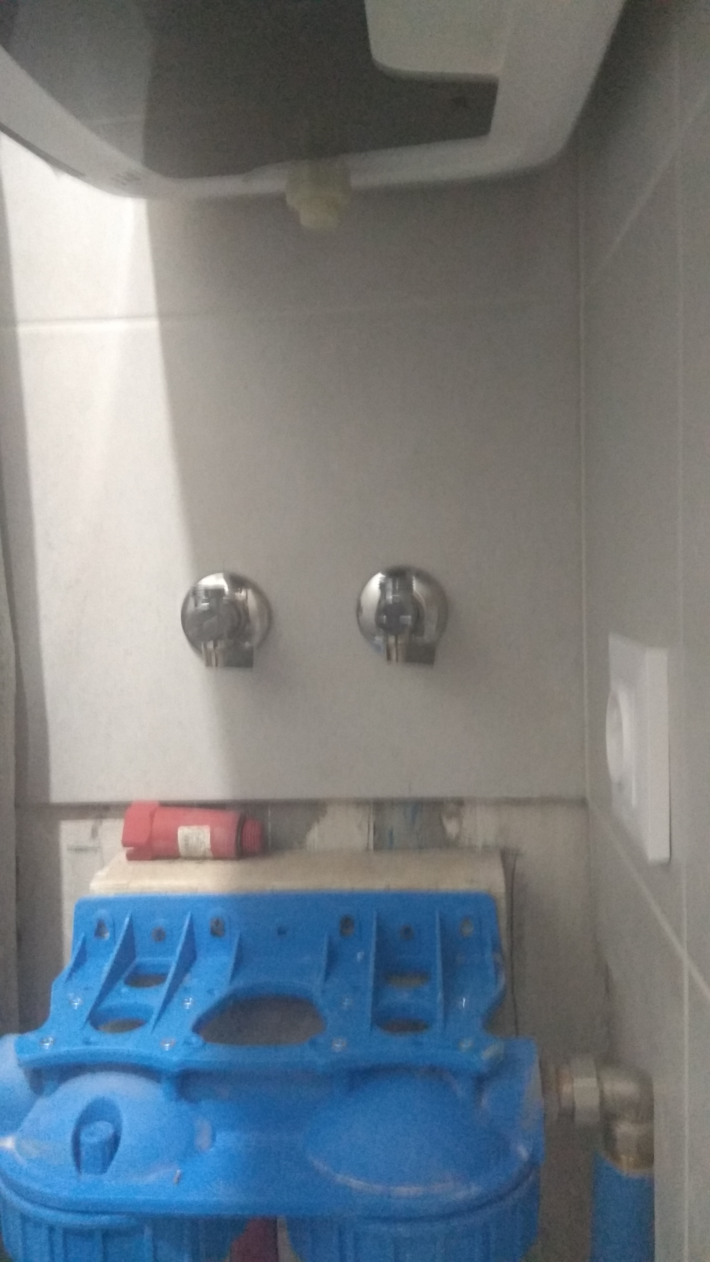 Фото №2 от покупателя Игорь Бодаква к товару Кран