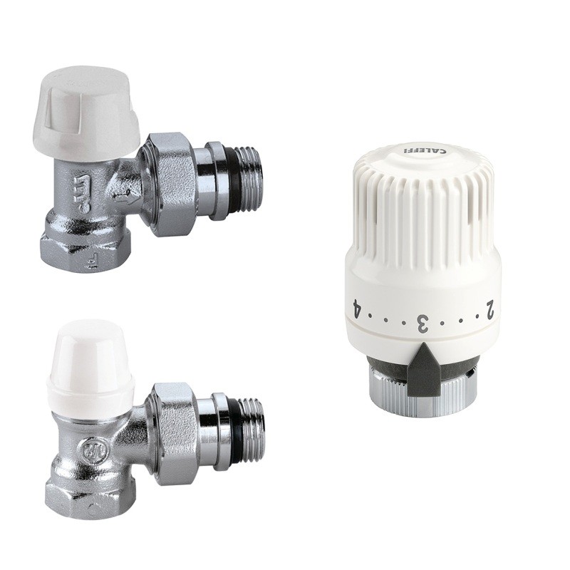 Caleffi 422 1/2" (4220402)