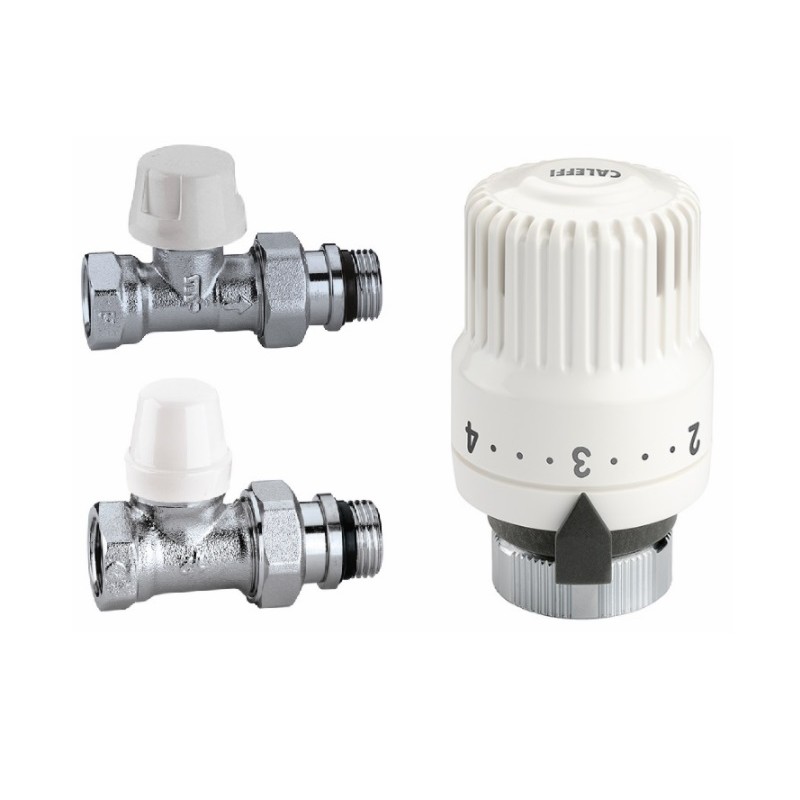 Caleffi 422 1/2" (4221402)