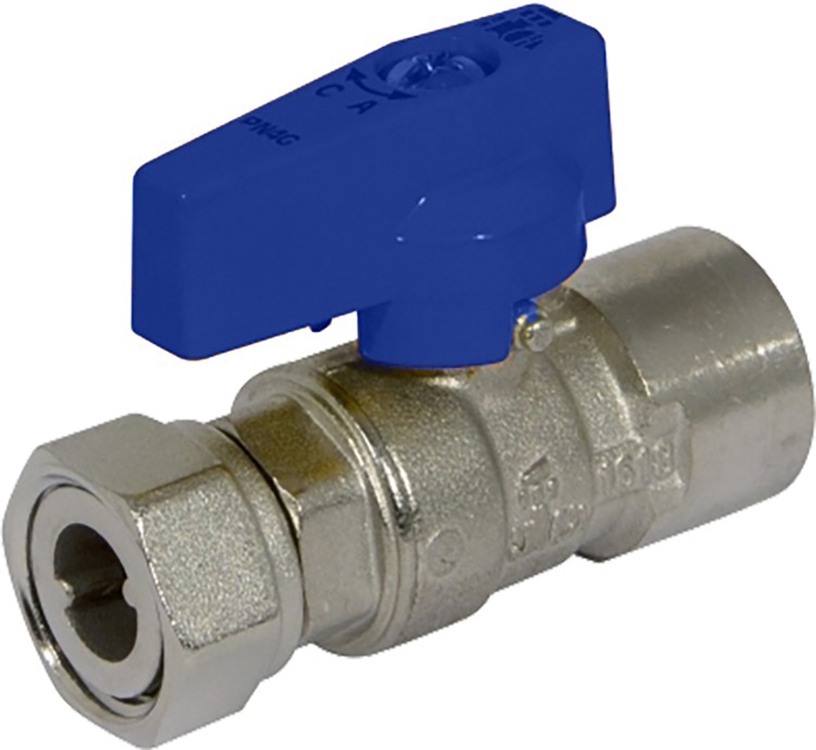 Bianchi 528F 1/2"×3/4" (528004050E)