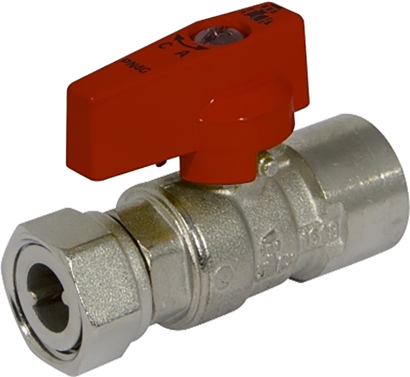 Bianchi 528F 1/2"×3/4" (528004050F)