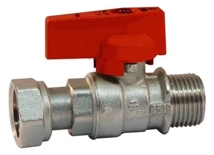 Bianchi 528MF 1/2"×1/2" (528M04040F)