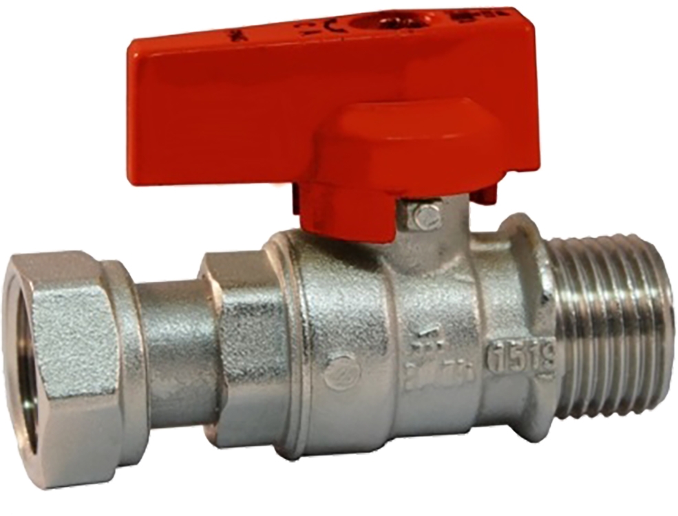 Bianchi 528MF 1/2"×3/4" (528M04050F)