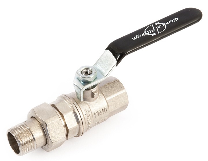 General Fittings 2" (7100L5N202001A)