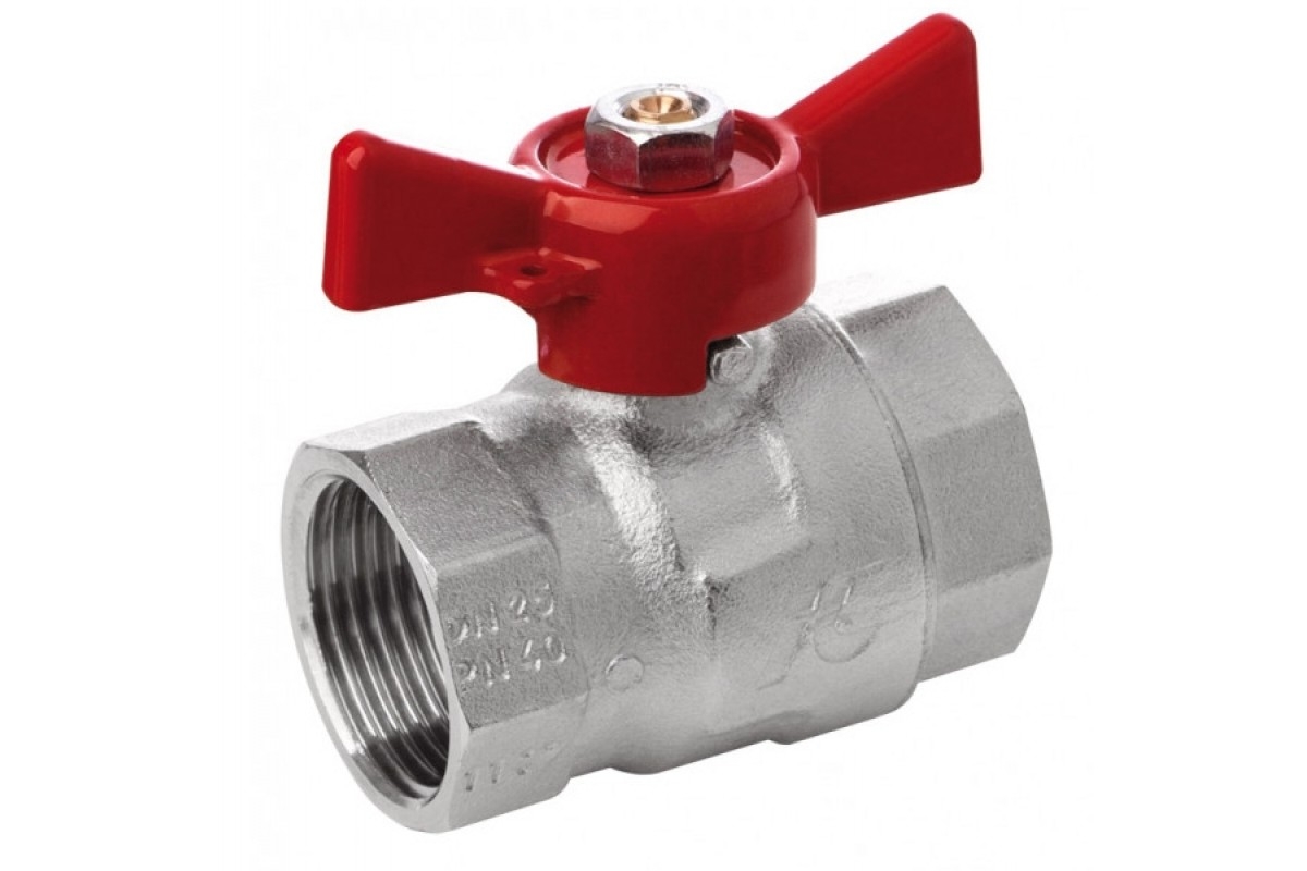 Bonomi 7602 1" (76020008R)