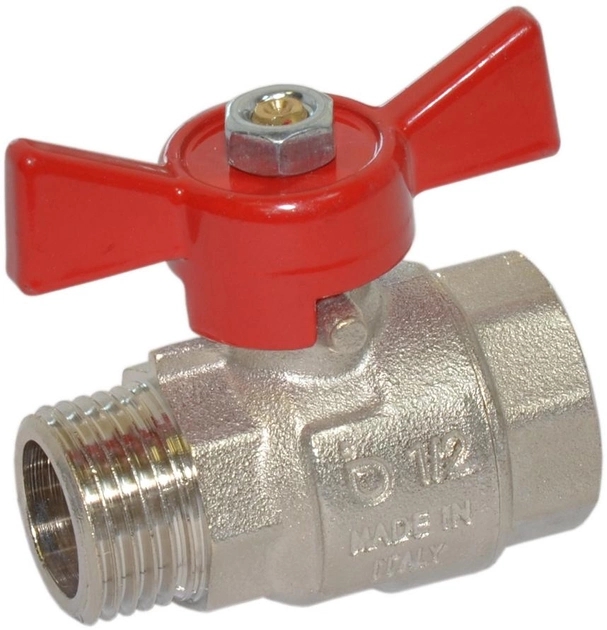 Bonomi 7607 1/2" (76070004R)