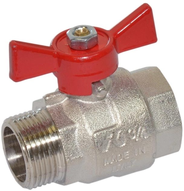 Bonomi 7607 3/4" (76070006R)