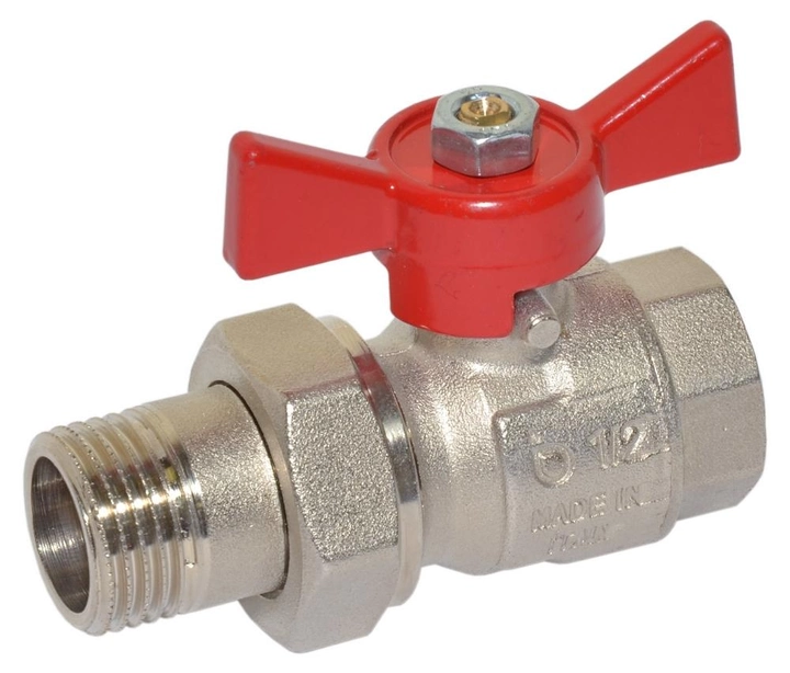 Bonomi 7650 1/2" (76500004R)