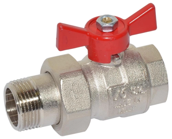 Bonomi 7650 3/4" (76500006R)