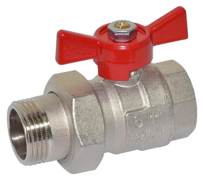 Bonomi 7650 1" (76500008R)