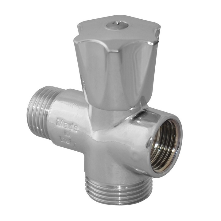 Albertoni 1/2"×3/4"×1/2" (D906489)