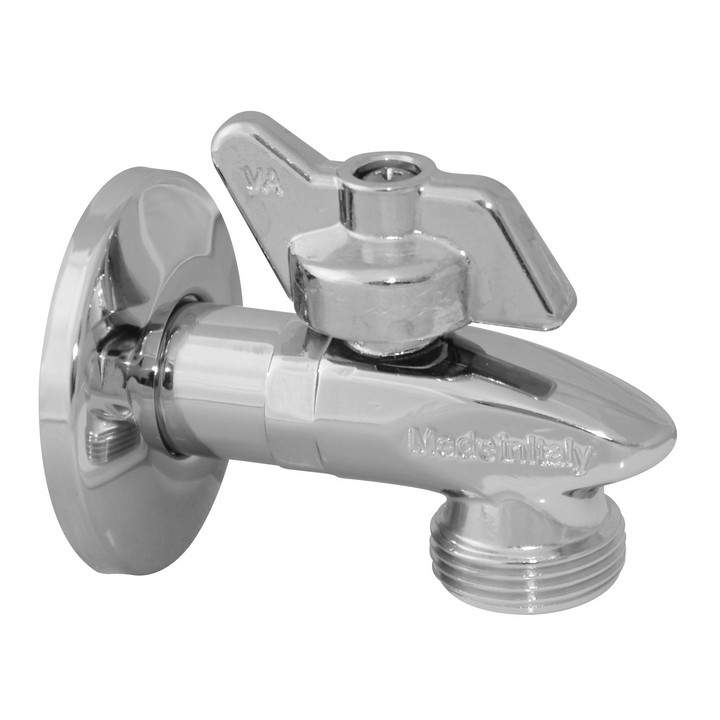 Albertoni 1/2"×3/4" (D909000)