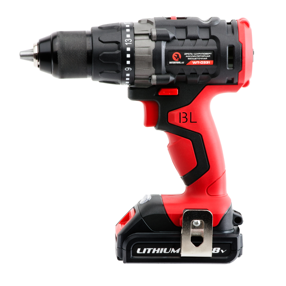 Intertool WT-0331