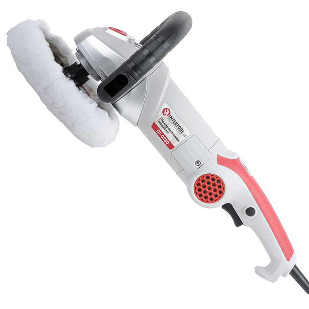 Intertool DT-0280