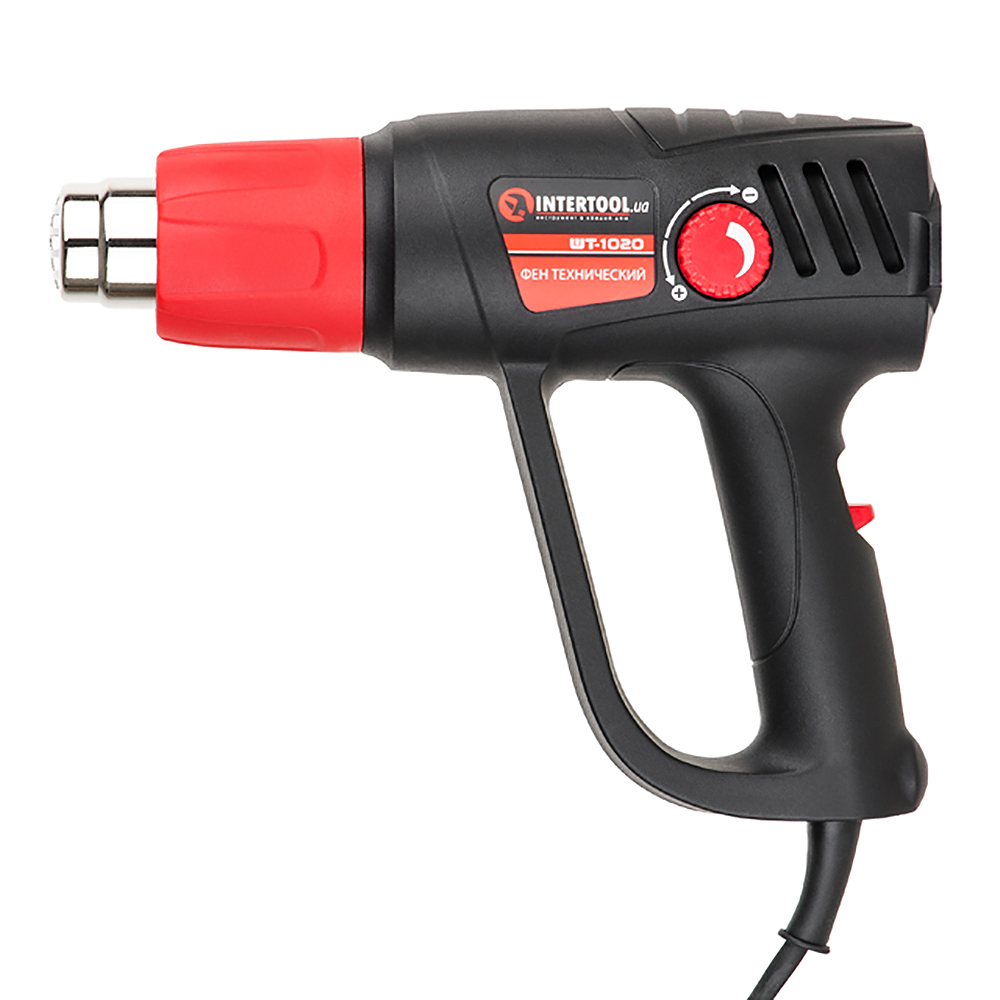 Intertool WT-1020