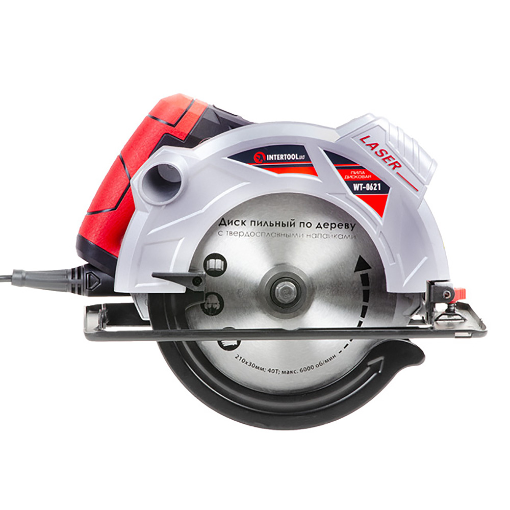 Intertool WT-0621
