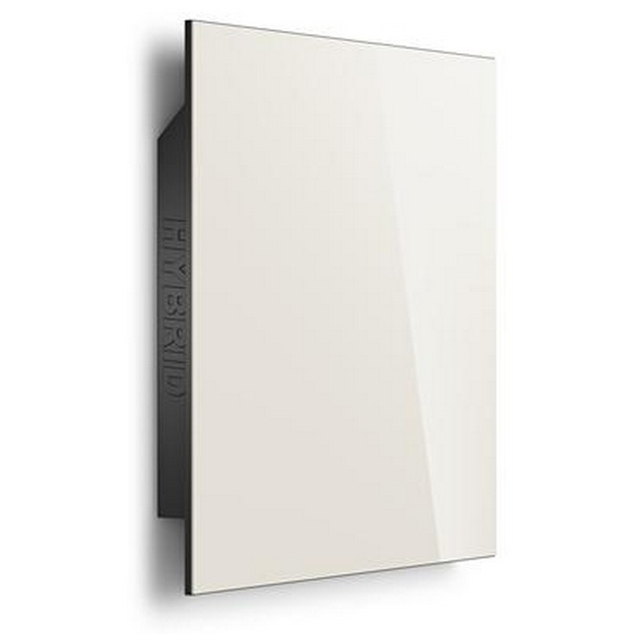 Hybrid 375 white