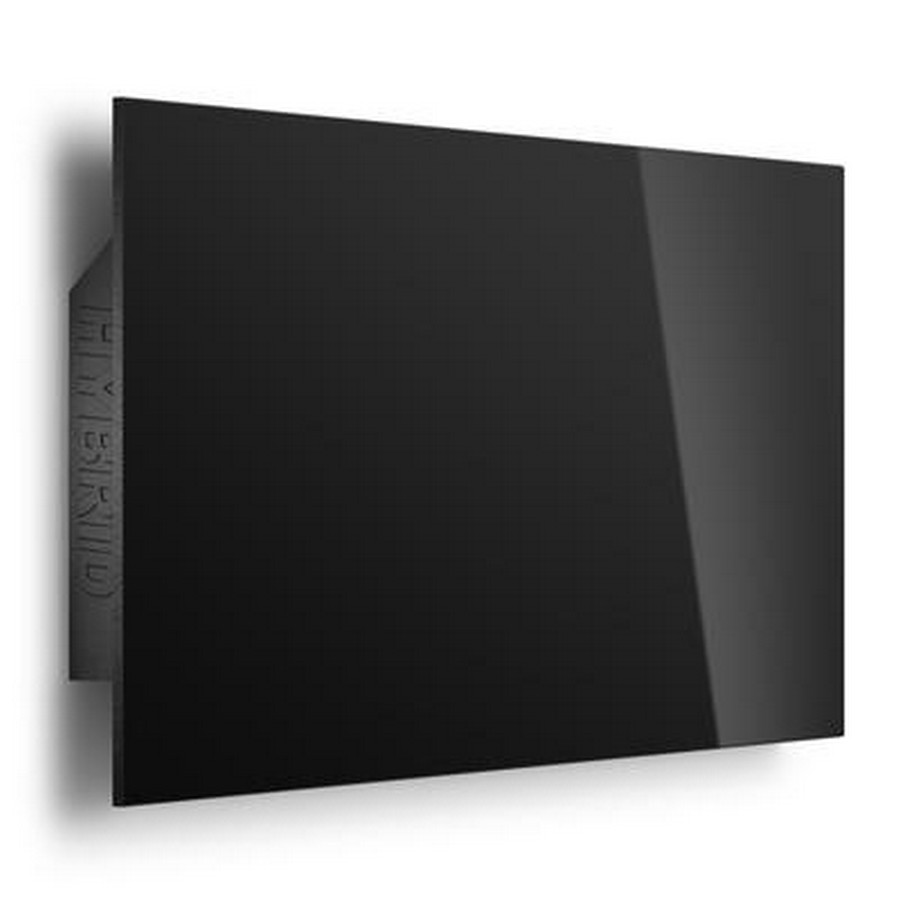 Панельный обогреватель Hybrid 420 black в интернет-магазине, главное фото