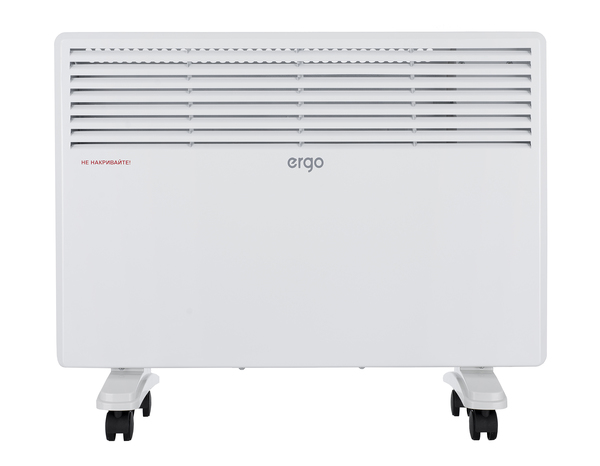 Электроконвектор Ergo напольный Ergo HC-2015