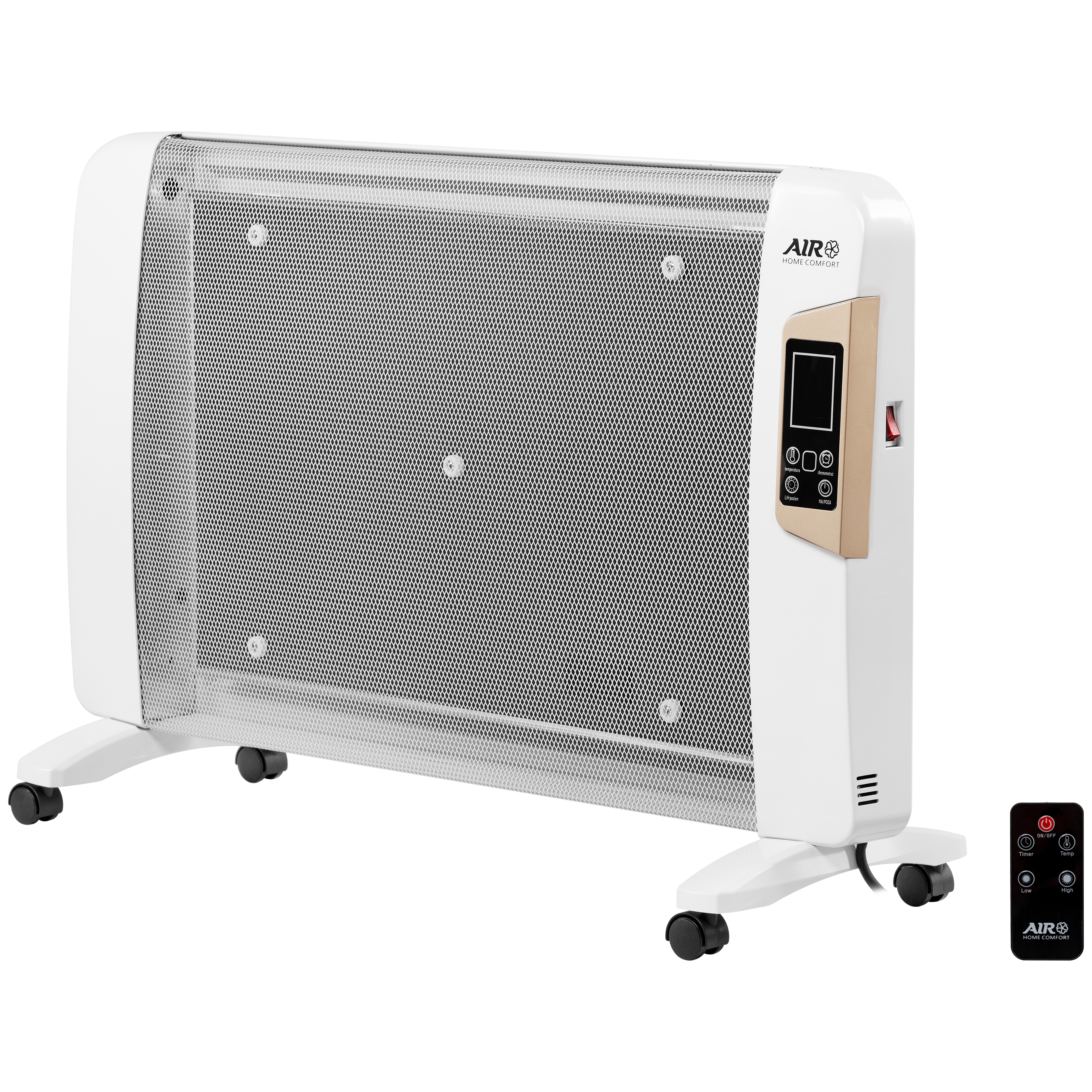 Aircomfort HY-200CR