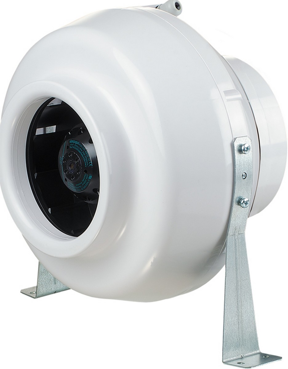 Канальный вентилятор Вентс ВК 200 (120/60) в интернет-магазине, главное фото