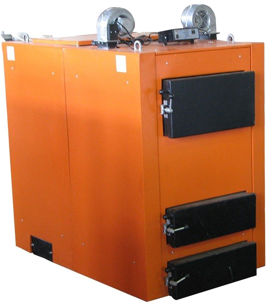 Твердопаливний котел Термо Бар КСТ-100 в інтернет-магазині, головне фото