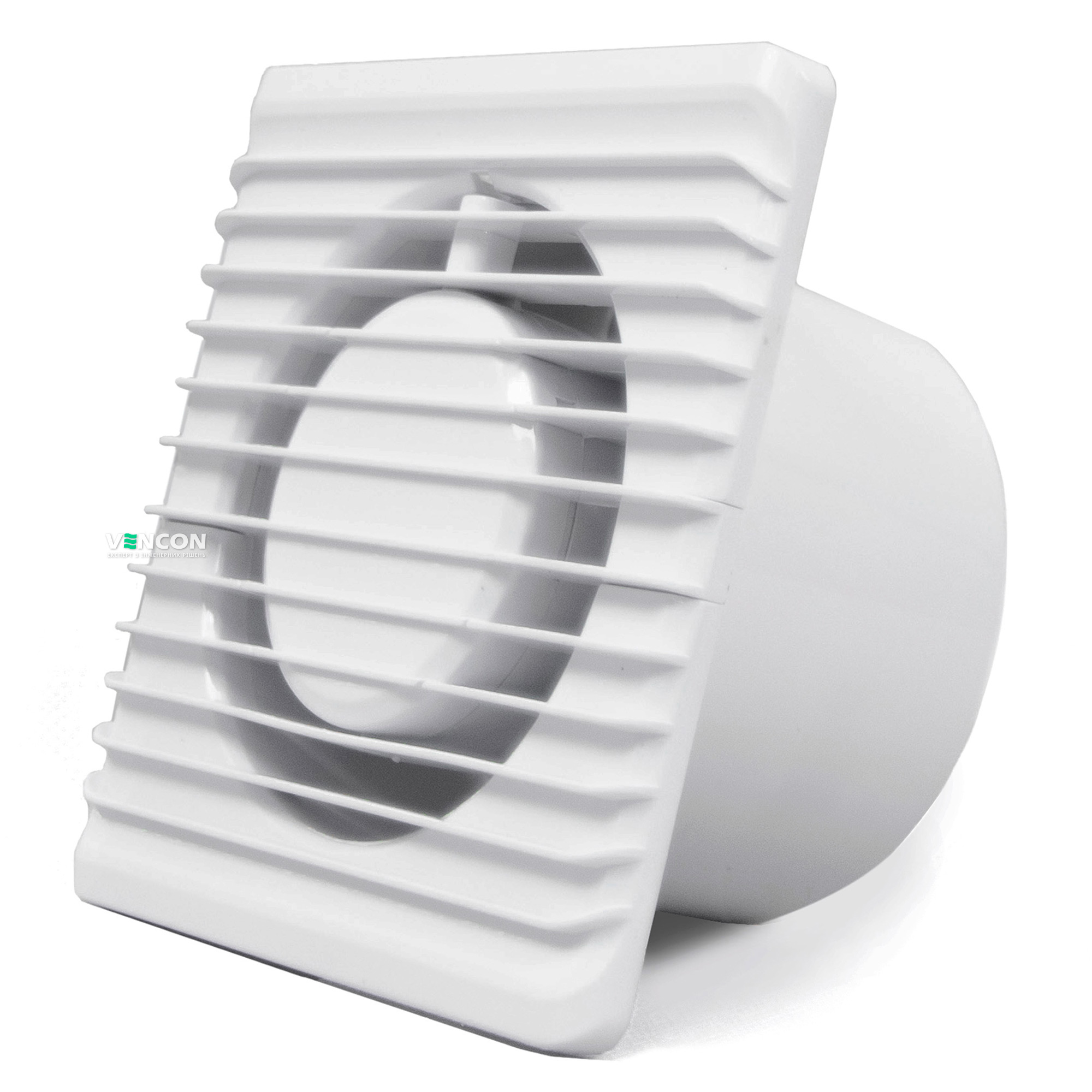 Вытяжной вентилятор AirRoxy Planet Energy 100 S (01-090) в интернет-магазине, главное фото