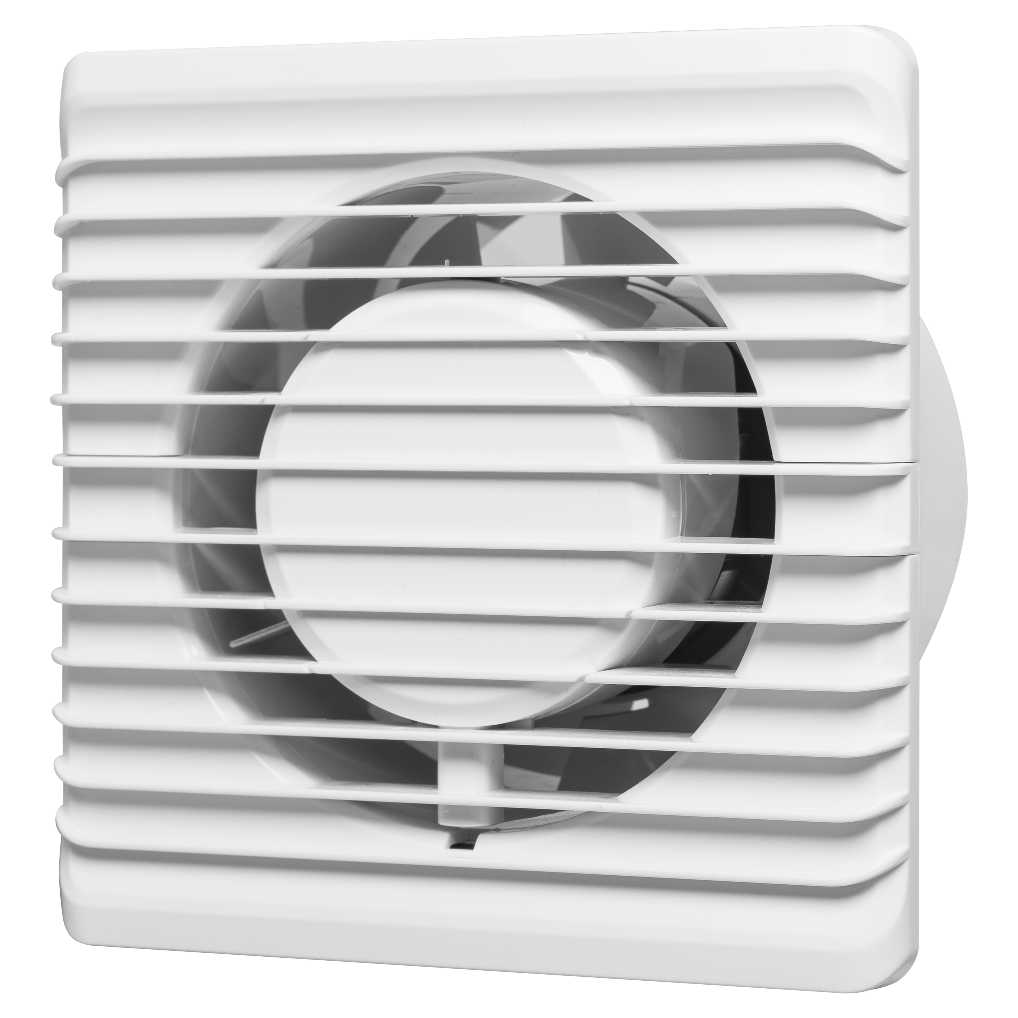 Вытяжной вентилятор AirRoxy Planet Energy 100 TS (01-092) в интернет-магазине, главное фото